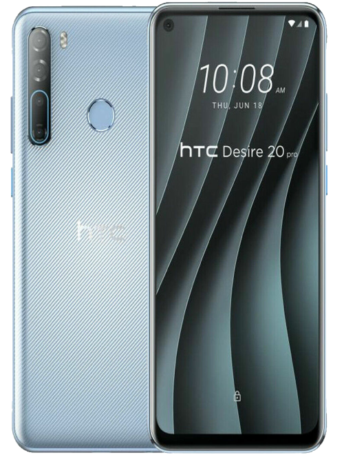 HTC Desire 20 Pro reparatie Emmen