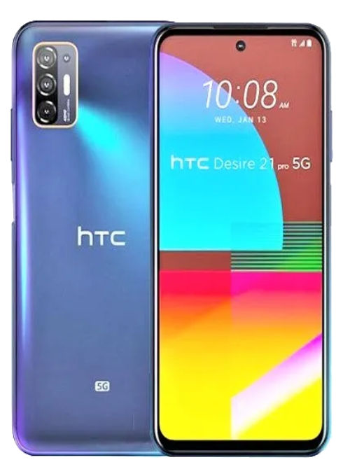 HTC Desire 21 Pro reparatie Emmen