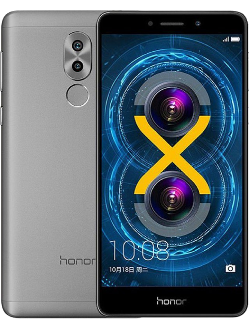 Huawei Honor 6X reparatie Emmen