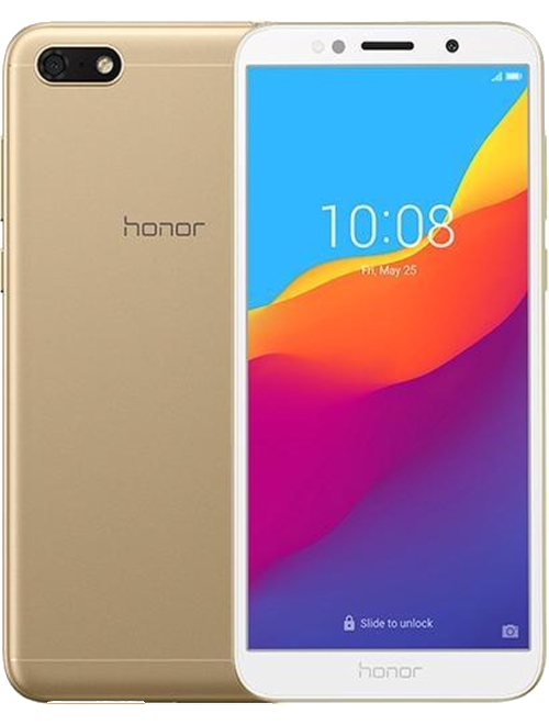 Huawei Honor 7S reparatie Emmen
