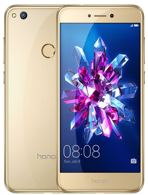 Huawei Honor 8 Lite reparatie Emmen