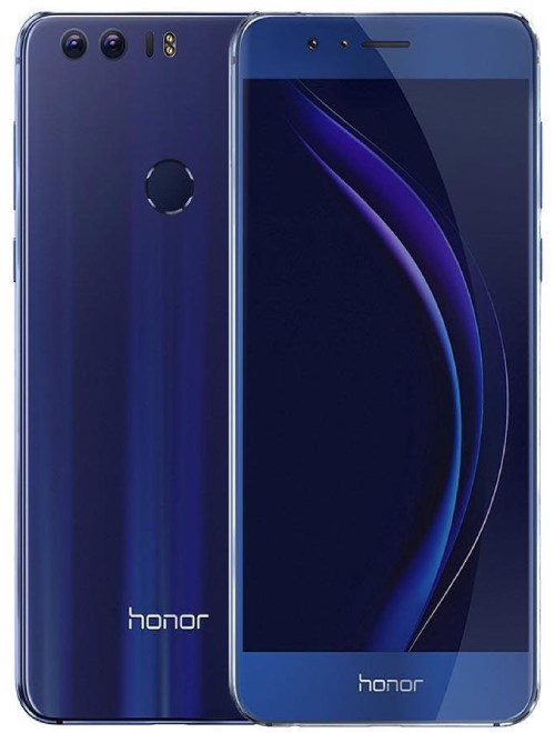Huawei Honor 8 Pro reparatie Emmen