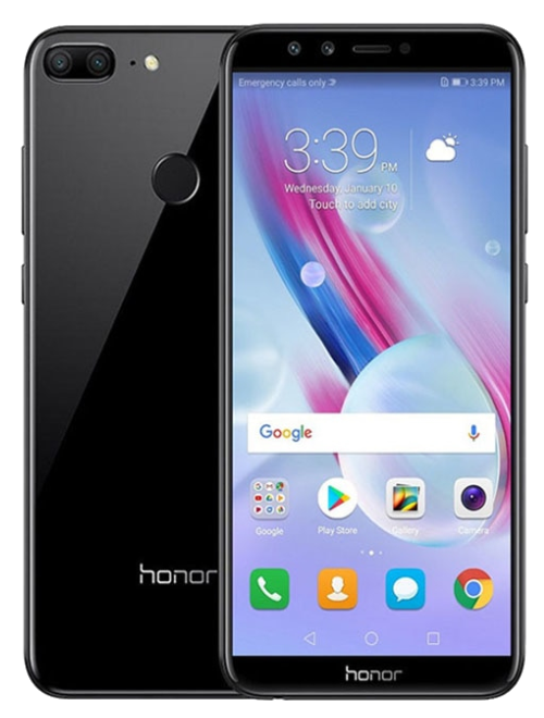 Huawei Honor 9 Lite reparatie Emmen