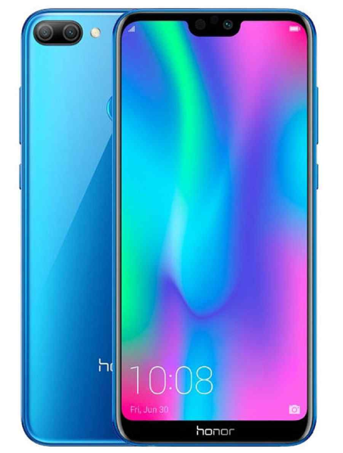 Huawei Honor 9i reparatie Emmen