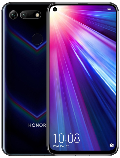 Huawei Honor View 20 reparatie Emmen