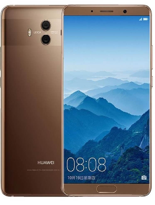 Huawei Mate 10 Pro reparatie Emmen