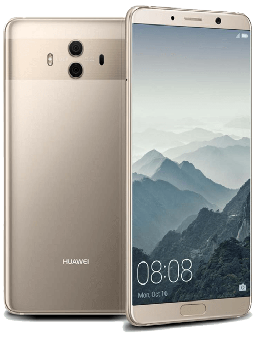 Huawei Mate 10 reparatie Emmen