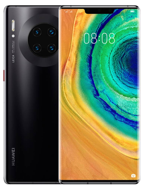 Huawei Mate 30 Pro 5G reparatie Emmen