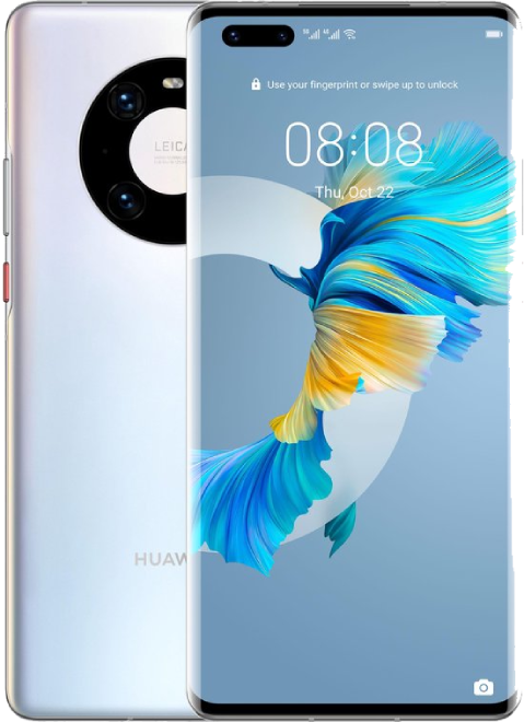 Huawei Mate 40 Pro + reparatie Emmen