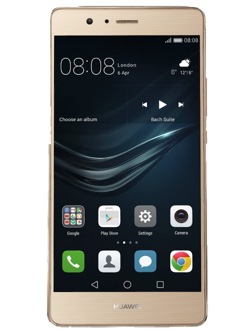 Huawei Mate 9 Lite reparatie Emmen
