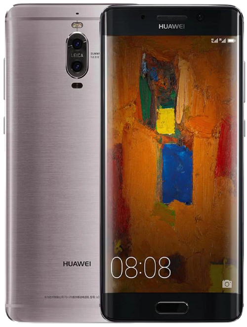 Huawei Mate 9 Pro reparatie Emmen