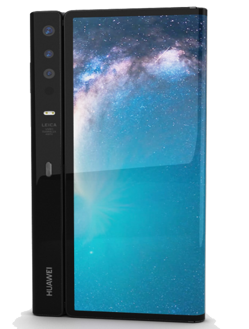 Huawei Mate X reparatie Emmen