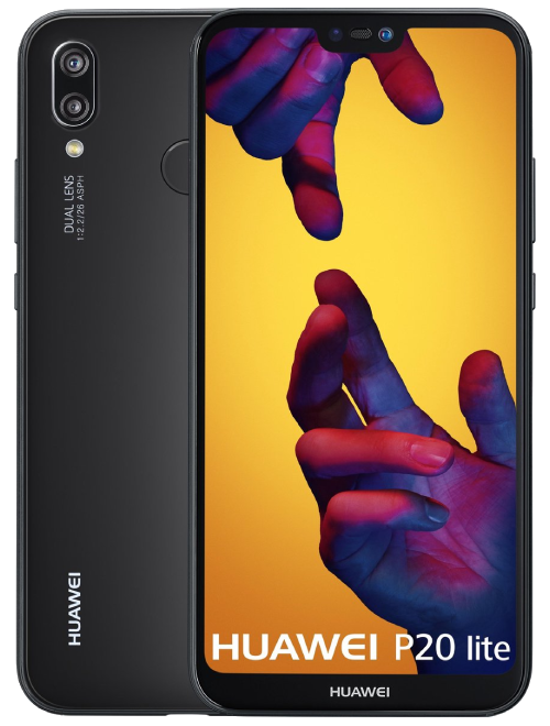 Huawei P20 Lite reparatie Emmen