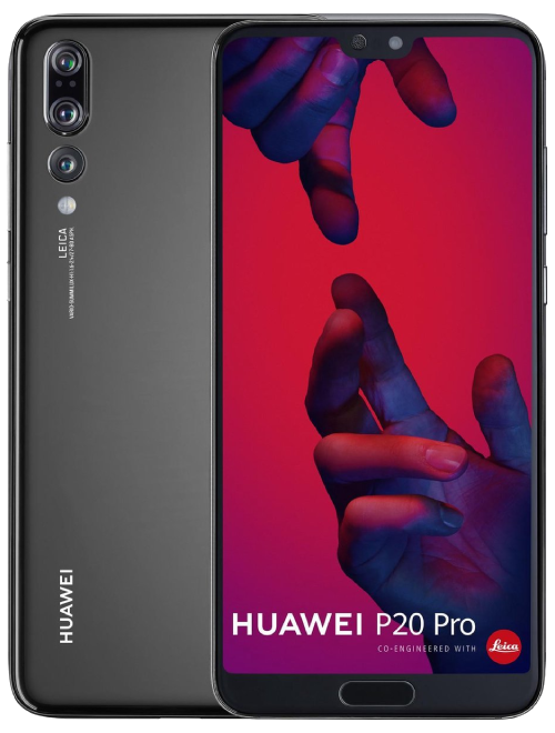 Huawei P20 Pro reparatie Emmen