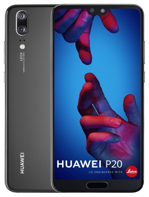 Huawei P20 reparatie Emmen