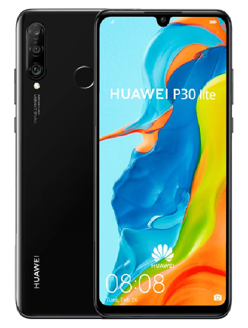 Huawei P30 reparatie Emmen