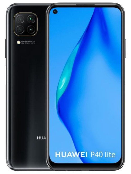 Huawei P40 Lite reparatie Emmen