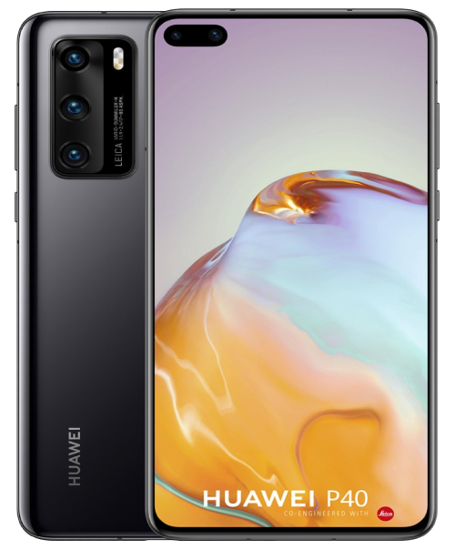 Huawei P40 reparatie Emmen