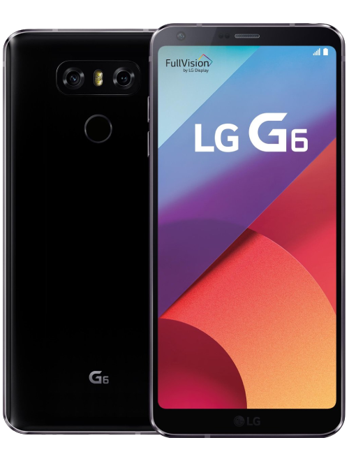 LG G6 reparatie Emmen