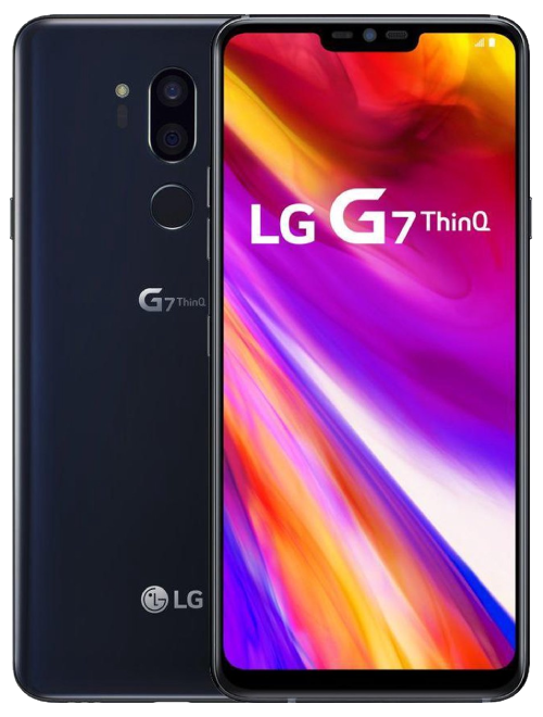 LG G7 ThinQ reparatie Emmen