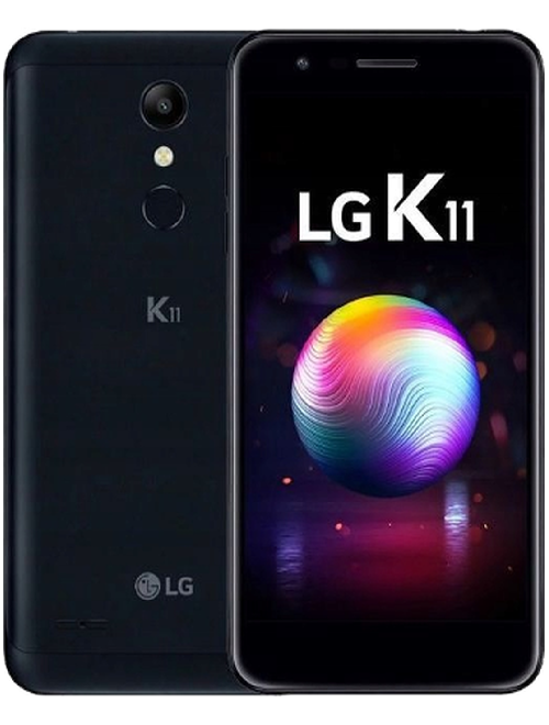 LG K11 reparatie Emmen