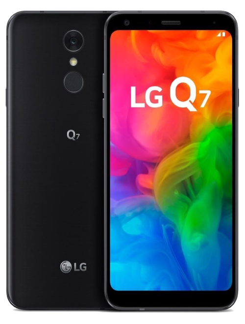 LG Q7 reparatie Emmen