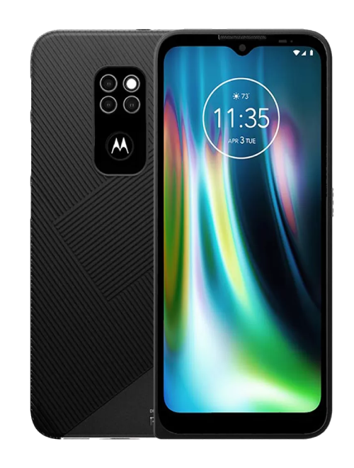 Motorola Defy 2021 reparatie Emmen