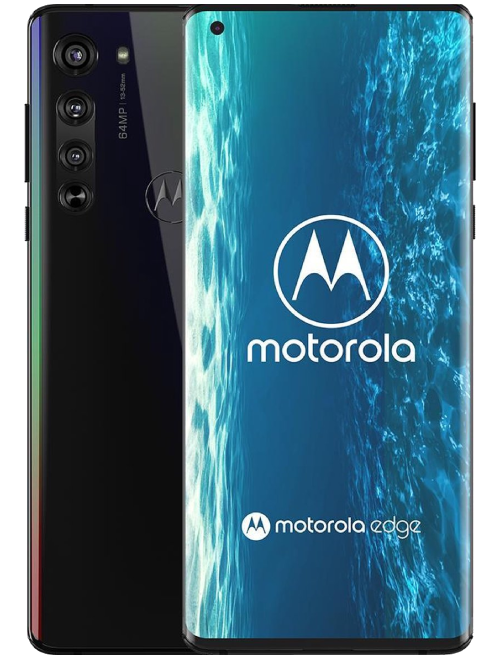 Motorola Edge+ reparatie Emmen