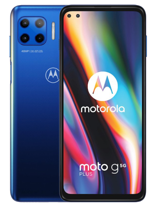 Motorola Moto G 5G Plus reparatie Emmen