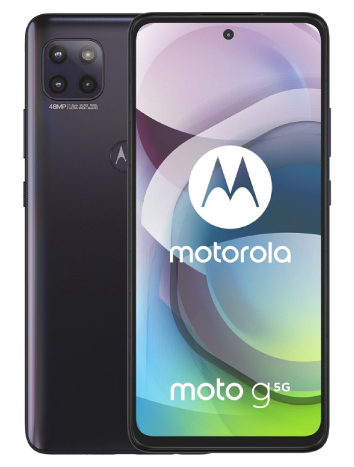 Motorola Moto G 5G reparatie Emmen