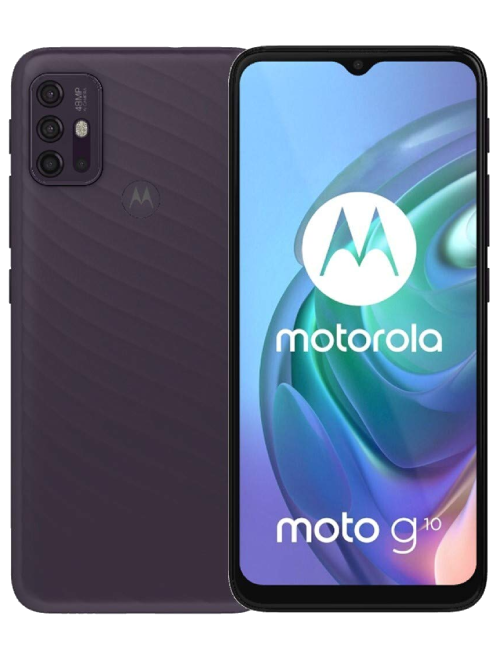 Motorola Moto G10 reparatie Emmen