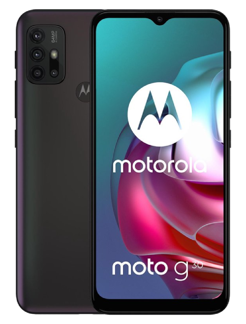 Motorola Moto G30 reparatie Emmen