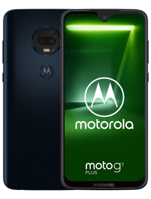 Motorola Moto G7 Plus reparatie Emmen