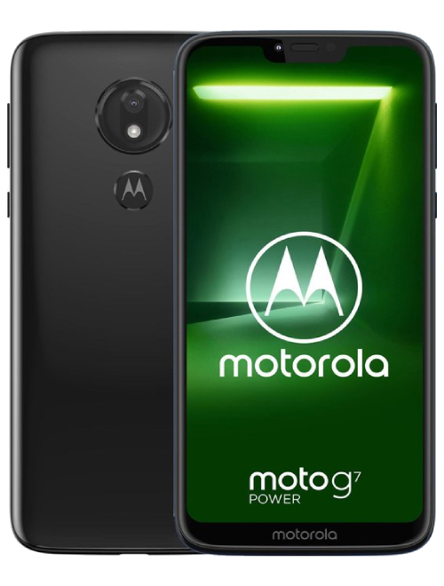 Motorola Moto G7 Power reparatie Emmen