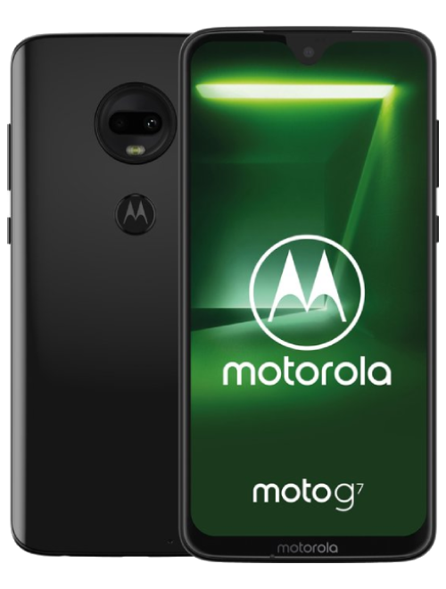 Motorola Moto G7 reparatie Emmen