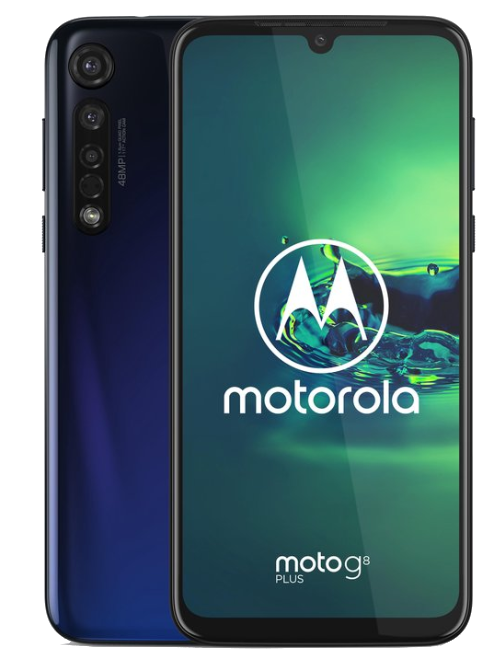 Motorola Moto G8 Plus reparatie Emmen