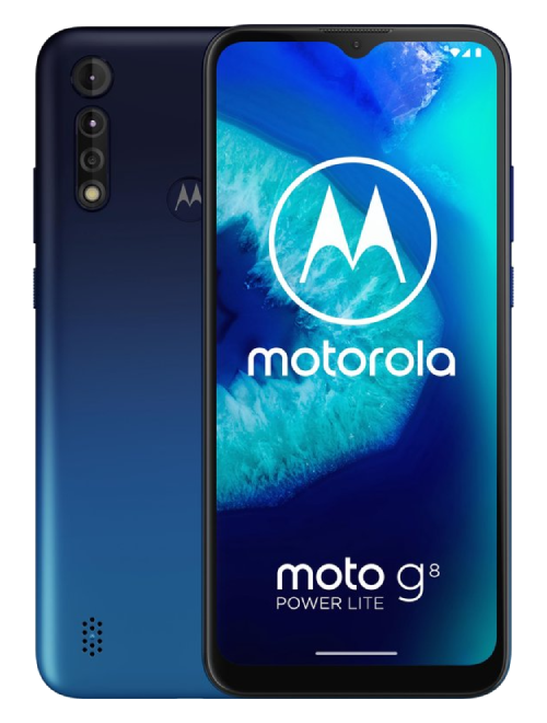 Motorola Moto G8 Power Lite reparatie Emmen