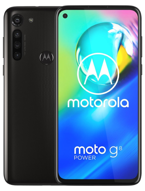 Motorola Moto G8 Power reparatie Emmen