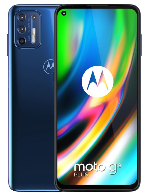 Motorola Moto G9 Plus reparatie Emmen