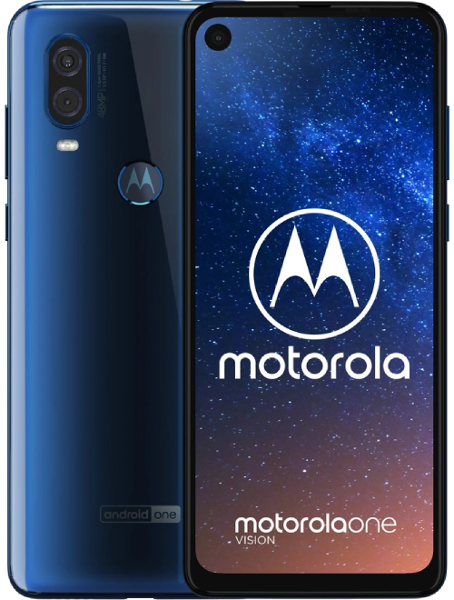 Motorola One Vision reparatie Emmen