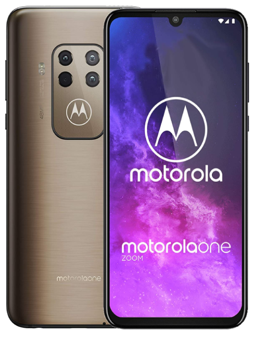 Motorola One Zoom reparatie Emmen