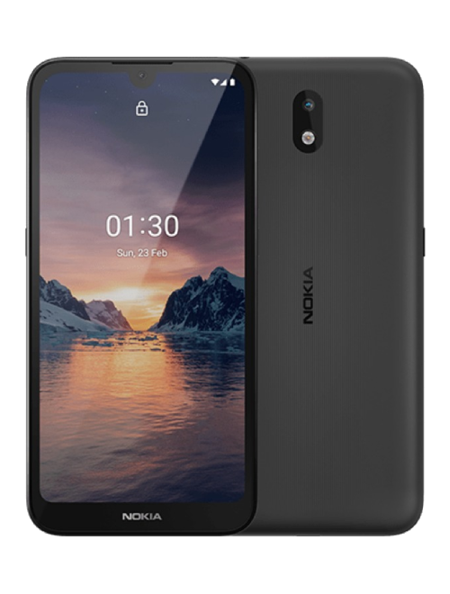 Nokia-1.3 reparatie Emmen