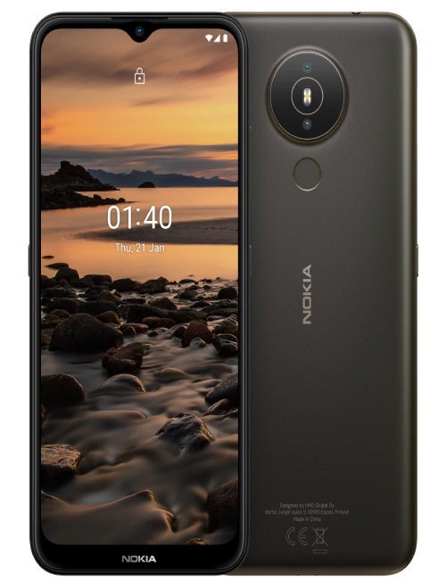 Nokia 1.4 reparatie Emmen