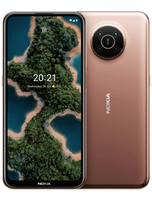 Nokia-X20 reparatie Emmen