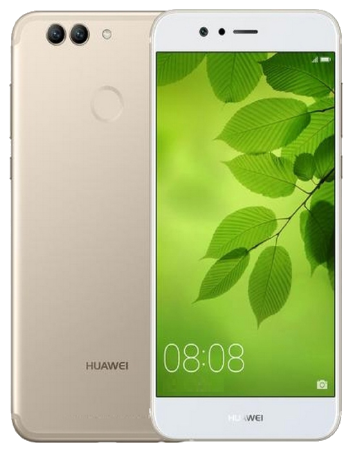 Huawei Nova 2 Plus reparatie Emmen
