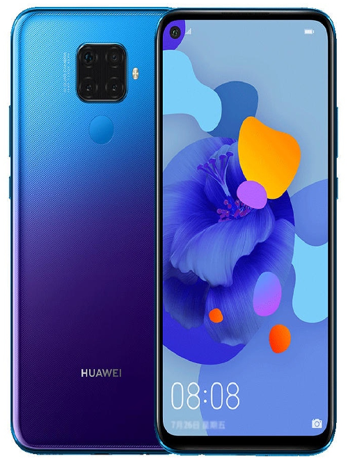 Huawei Nova 5i Pro reparatie Emmen