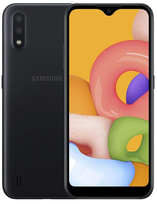 Samsung Galaxy A01 (M01) reparatie Emmen
