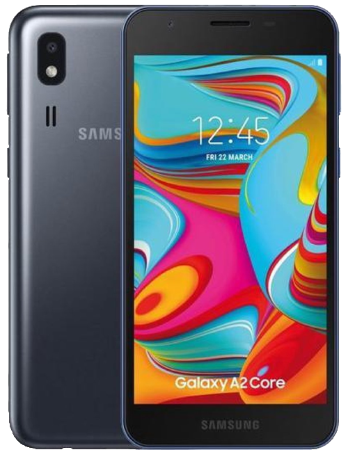 Samsung Galaxy A2 Core reparatie Emmen