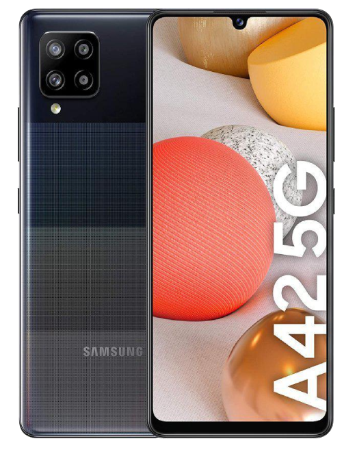 Samsung Galaxy A42 5G reparatie Emmen