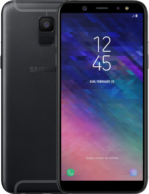 Samsung Galaxy A6s reparatie Emmen